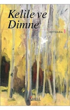 Kelile Ve Dimne