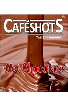 Cafeshots Art Sıcak Çikolata 1 KG Cafeshots Art Sıcak Çikolata 1 KG