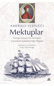 Amerıgo Vespuccı Mektuplar Epsilon Amerıgo Vespuccı Mektuplar Epsilon