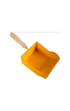 Dekor Gazbeton Kürek 25,5 Cm Dekor Gazbeton Kürek 25,5 Cm