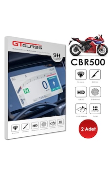 Honda Cbr500 Ekran Koruyucu Honda Cbr500 Ekran Koruyucu