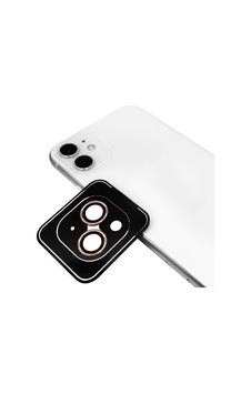 Ardemix Apple Uyumlu iPhone 14 Plus Cl-11 Safir Parmak İzi Bırakmayan Anti-refcloive Kamer Gold Ardemix Apple Uyumlu iPhone 14 Plus Cl-11 Safir Parmak İzi Bırakmayan Anti-refcloive Kamer Gold