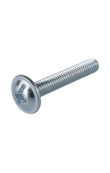 Kulp Vidası 4.0x22 Mm 500 Lu Paket 4.0 X 22 Mm