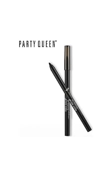Party Queen Waterproof Long Lasting Eye Pencil