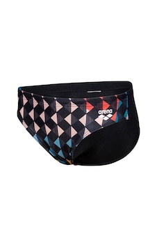 Carnival Swim Briefs Çocuk Siyah Yüzücü Mayosu 006004550 001 Carnival Swim Briefs Çocuk Siyah Yüzücü Mayosu 006004550 001