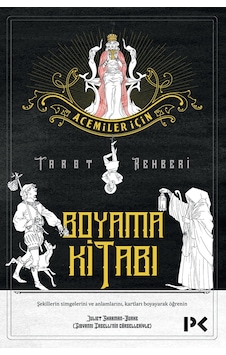 Acemiler Için Tarot Rehberi