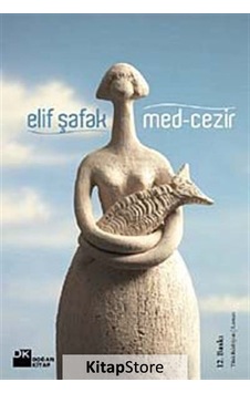 Med-Cezir / Elif Şafak Med-Cezir / Elif Şafak