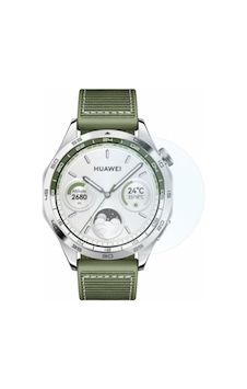 Huawei Gt4 46mm İle Uyumlu 9h Nano Ekran Koruyucu 2 Adet Huawei Gt4 46mm İle Uyumlu 9h Nano Ekran Koruyucu 2 Adet