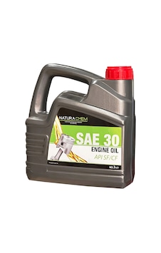 Natura Chem Sae 30 Numara Yağ 3 Lt Motorlu Testere Zincir Yağı