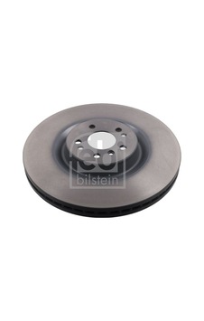 Febı 43997 Fren Diski Ön 4-matic Mercedes Gl-class X164 06 12 A1644211512 -