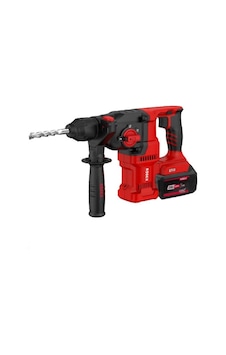 Rodex RPX2377 Sds Plus Pnömatik Kömürsüz Matkap Rodex RPX2377 Sds Plus Pnömatik Kömürsüz Matkap