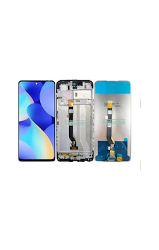 Tecno Spark 10 Pro Çıtalı Uyumlu Lcd Ekran Dokunmatik + B7000 15ml Yapıştırıcı Ld-01 Tecno Spark 10 Pro Çıtalı Uyumlu Lcd Ekran Dokunmatik + B7000 15ml Yapıştırıcı Ld-01