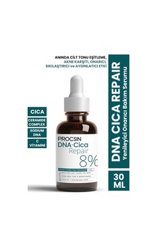 Dna Cıca Repaır Yenileyici Onarıcı Bakım Serumu 30 Ml Diğer