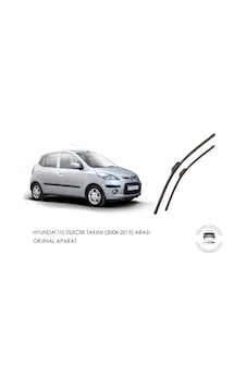 Hyundai i10 Silecek Takımı (2008-2015) ARASI Hyundai i10 Silecek Takımı (2008-2015) ARASI