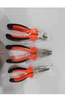 Pense+yan Keski+karga Burun 3 Lü Süper Set Pense+yan Keski+karga Burun 3 Lü Süper Set