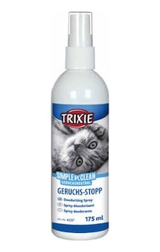 Northcity Kedi Kumu Kötü Koku Giderici Parfümü - Almanya Menşeli Etkili Çözüm 175ml