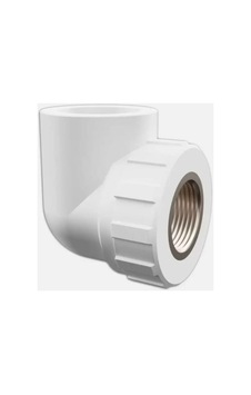 Pprc Iç Dişli Dirsek 20-1/2''