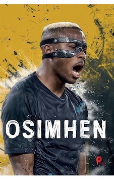 Victor Osimhen / Can Eren Victor Osimhen / Can Eren