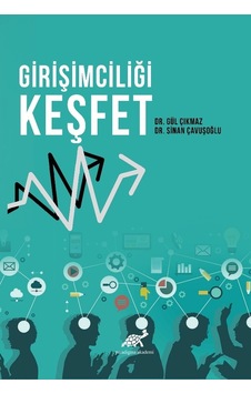 Girişimciliği Keşfet Girişimciliği Keşfet