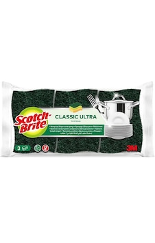 Scotch-brite Classic Ultra Scotch-brite Classic Ultra
