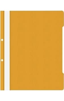 Noki Telli Dosya Eco 4828 Turuncu N11.2614