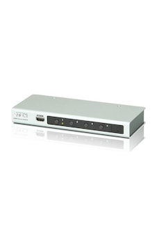 Aten VS481B 4 Port 4K HDMI Switch 4 Giriş 1 Çıkış Aten VS481B 4 Port 4K HDMI Switch 4 Giriş 1 Çıkış