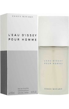 Issey Miyake L'Eau D'Issey Homme Erkek Parfüm EDT 125 ML Issey Miyake L'Eau D'Issey Homme Erkek Parfüm EDT 125 ML