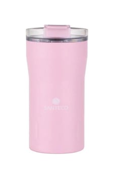 Santeco Kariba Thermal Tumbler Termos 350ml Sakura Pink Pembe Santeco Kariba Thermal Tumbler Termos 350ml Sakura Pink Pembe
