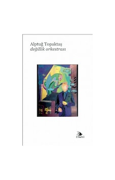 Değillik Orkestrası - Alptuğ Topraktaş - Ebabil Değillik Orkestrası - Alptuğ Topraktaş - Ebabil