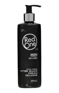 Red One Silver Tıraş Sonrası Krem Kolonya 400 ML Red One Silver Tıraş Sonrası Krem Kolonya 400 ML