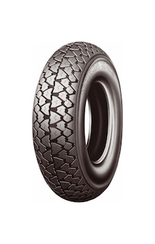 Michelin 3.00-10 (42J) Michelin S83 - Ön Veya Arka Michelin 3.00-10 (42J) Michelin S83 - Ön Veya Arka
