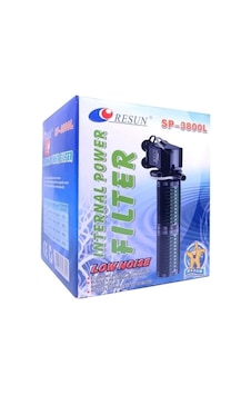 Resun Sp-3800L İç Filtre 2000 L/H