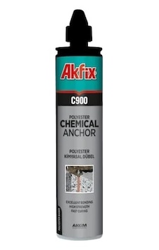 Kimyasal Dübel Polyester 300ml C900