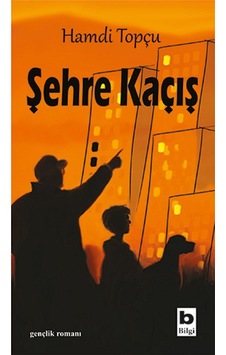 Şehre Kaçış - Rjcı-730365 Şehre Kaçış - Rjcı-730365