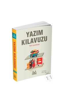 Yazım Kılavuzu - Selen Yağcı - Arkadaş Yayıncılık Yazım Kılavuzu - Selen Yağcı - Arkadaş Yayıncılık