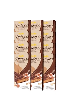 Chocolate Dubai Style Fındıklı 200gr X12 Chocolate Dubai Style Fındıklı 200gr X12