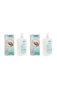 B-good Antiseptik El ve Cilt Dezenfektanı 2 x 1 L