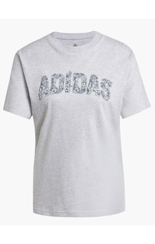 Adidas W T Illu Tee 2 T-shırt Jn9125 Beyaz Adidas W T Illu Tee 2 T-shırt Jn9125 Beyaz