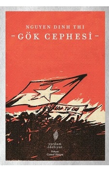 Gök Cephesi - Nguyen Dinh Thi - Yordam Edebiyat