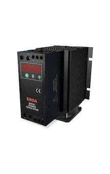 Enda Erpa1-570-f ,1x380vac/70a Analog/pot Soğutuculu Led 1-faz Analog-ac Ssr Röle Enda Erpa1-570-f ,1x380vac/70a Analog/pot Soğutuculu Led 1-faz Analog-ac Ssr Röle