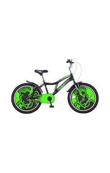 Salcano Badboy 20 J Çocuk Bisikleti Salcano Badboy 20 J Çocuk Bisikleti