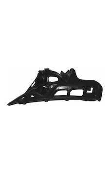 Volkswagen Golf 6 09/12 Ön Panel Bağlantı Braketi Far Yıkama Braketi Sağ Üst Gtı/r Bfn