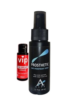 Hemengo Süper Anti-perspirant Sprey Ve Breast Krem Hmngobzs