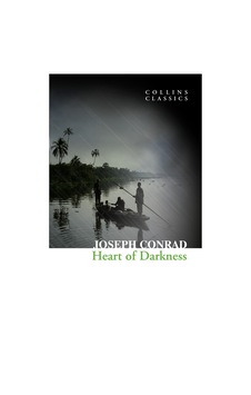 Heart Of    Darkness
