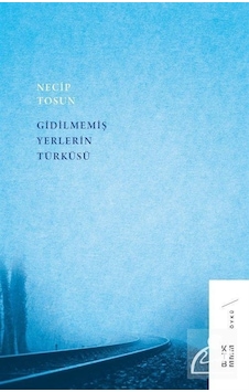 Gidilmemiş Yerlerin Türküsü - Necip Tosun