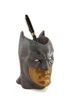 Polyester Batman Kalemlik Diğer Polyester Batman Kalemlik Diğer