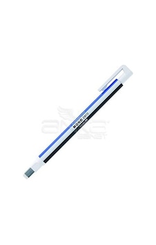 Tombow Mono Zero 2.5 X 5 Mm Yassı Uçlu Kalem Silgi N11.741