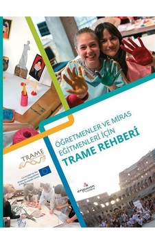 Trame Rehberi  -  Öğretmenler ve Miras Eğitmenleri için -  Erguvan Yayınları