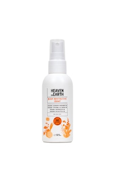 Vegan %100 Doğal Ve Organik İçerikli Vücut Koruyucu Sprey 125ml