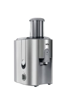 Braun Multiquick 7 J700 Katı Meyve ve Sebze Sıkacağı (Teşhir) Braun Multiquick 7 J700 Katı Meyve ve Sebze Sıkacağı (Teşhir)